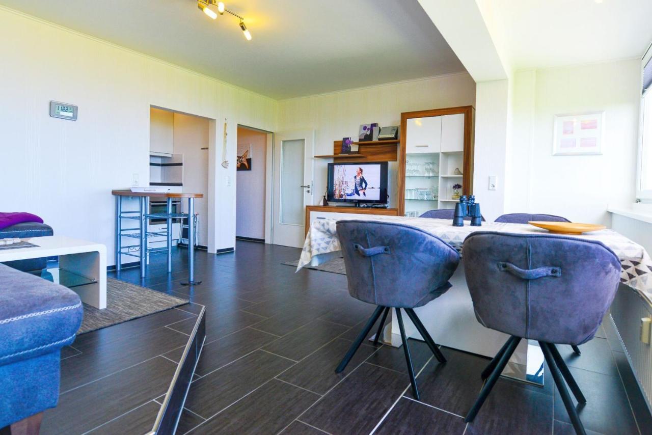 Strandhochhaus Sj11 Apartment
