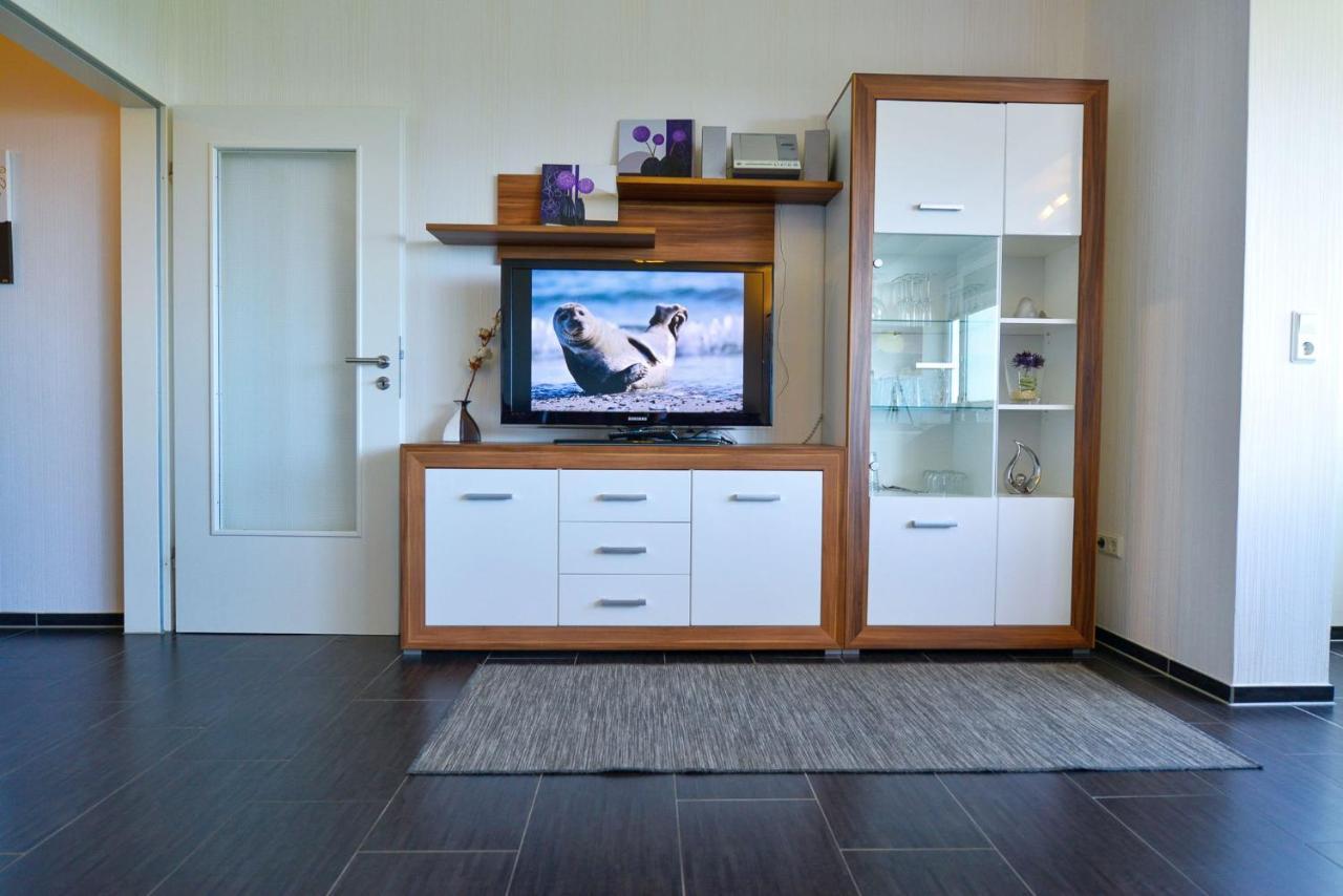 Apartment Strandhochhaus Sj11 Cuxhaven