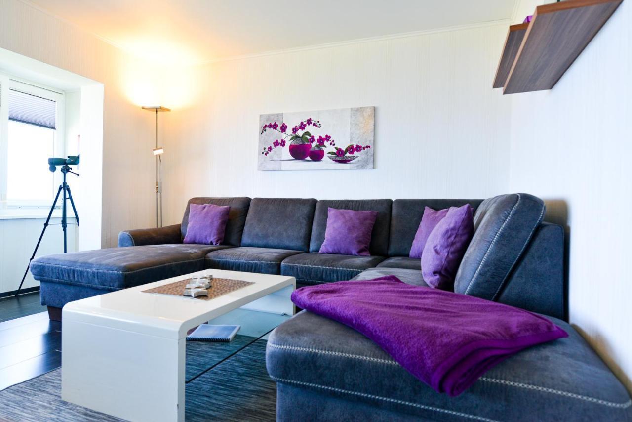 Strandhochhaus Sj11 Apartment Cuxhaven