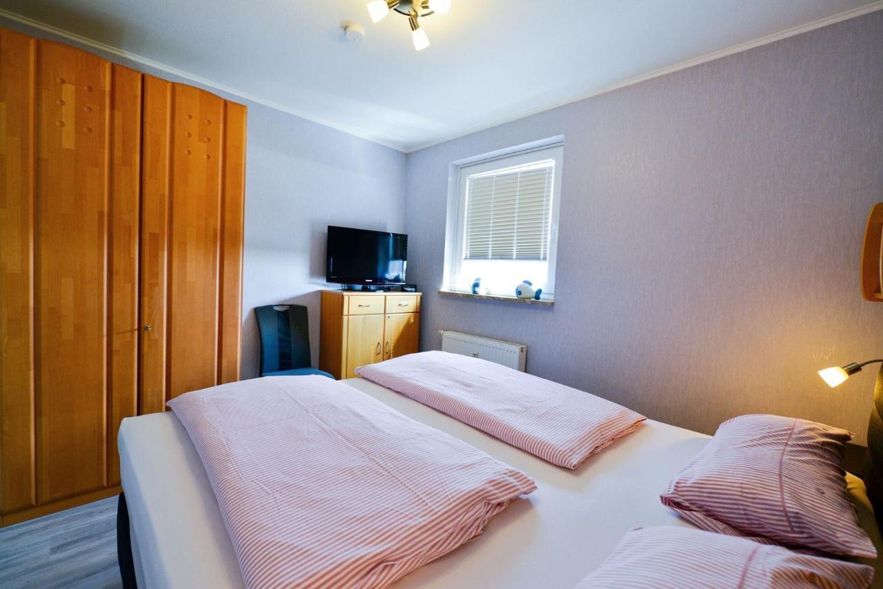 Strandhochhaus Sj11 Apartment *