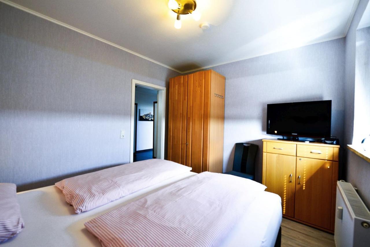 Strandhochhaus Sj11 Apartment