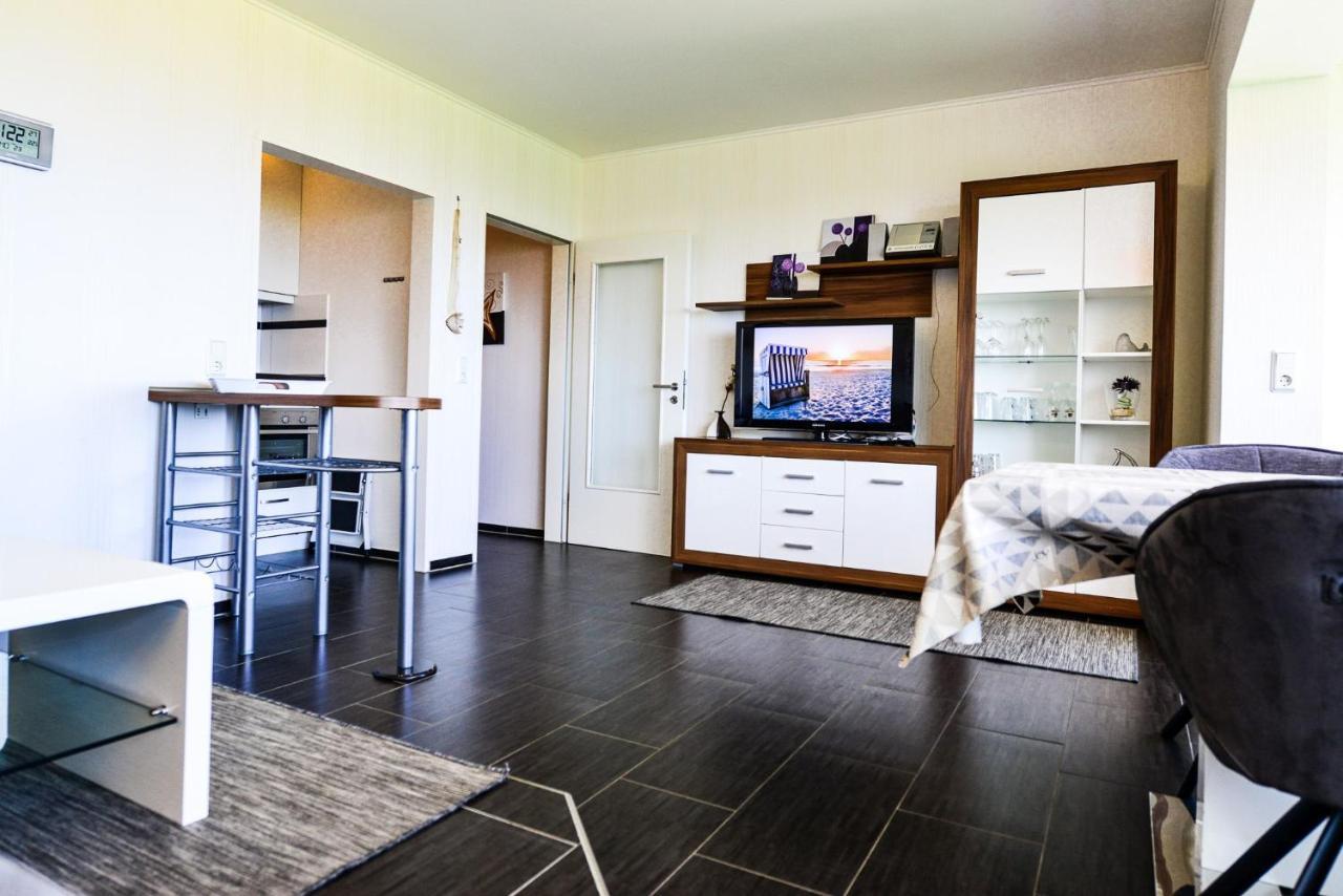 Strandhochhaus Sj11 Apartment