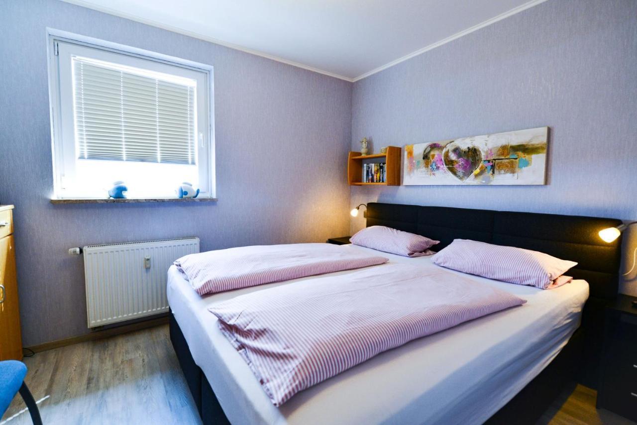 Strandhochhaus Sj11 Apartment