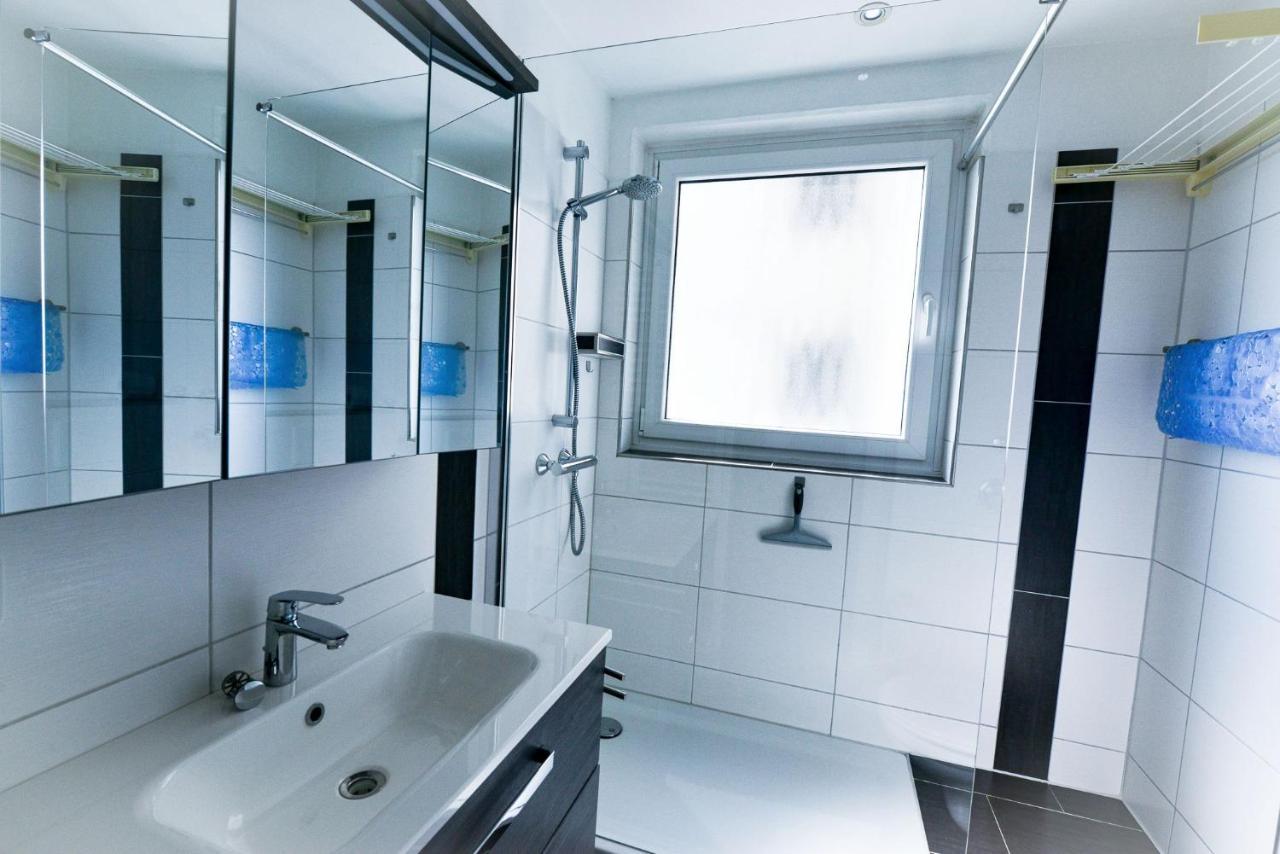 Apartment Strandhochhaus Sj11 *